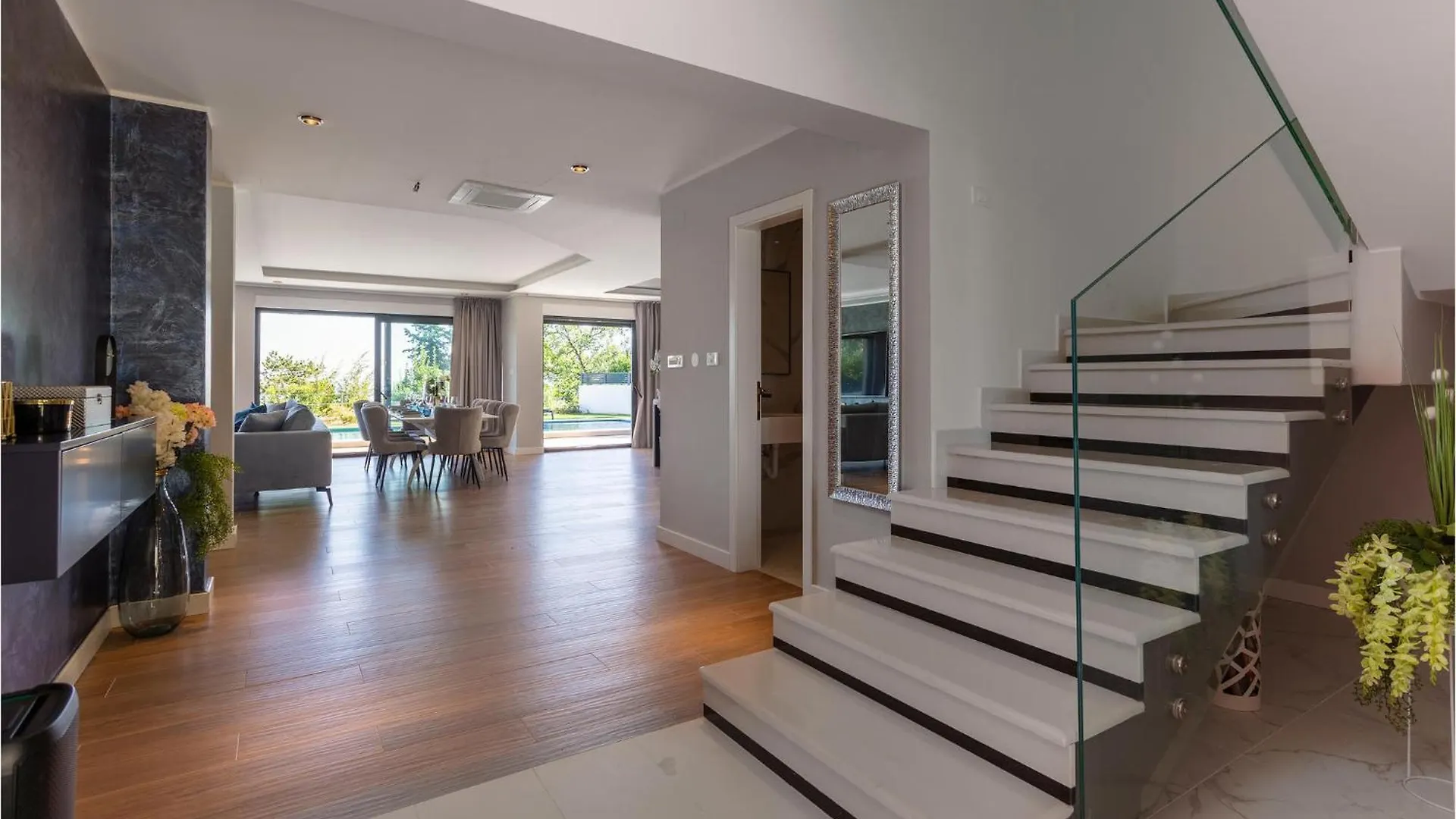 Beautiful Home In Opric With Wifi Сasa de vacaciones