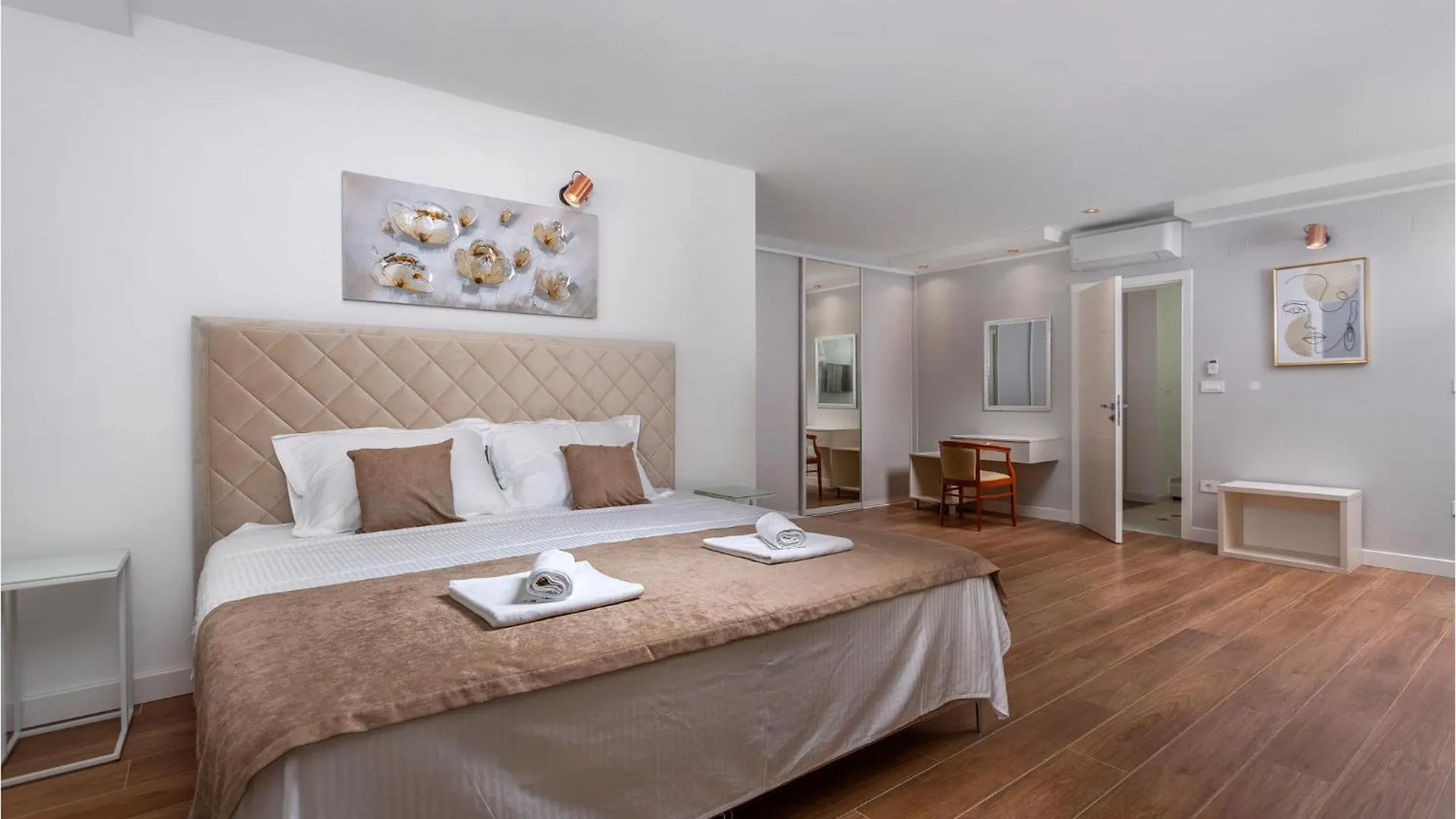 Beautiful Home In Opric With Wifi Croatia